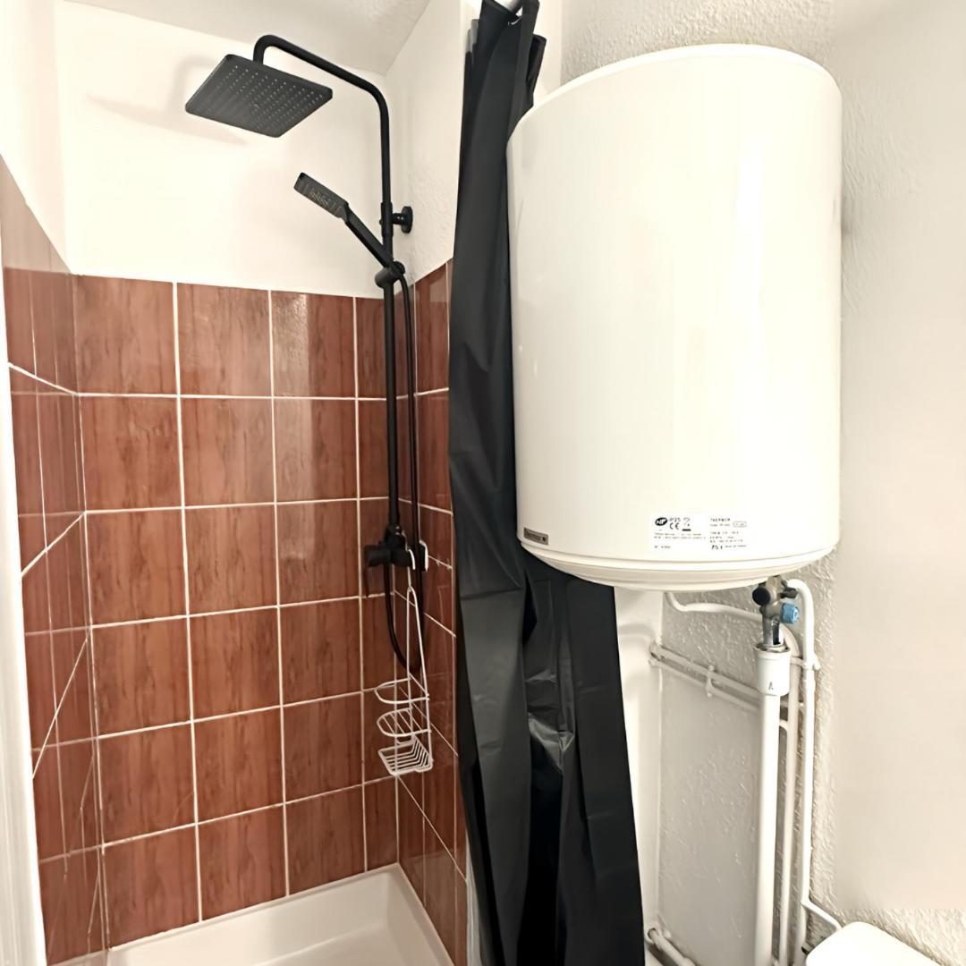 Studio Paisible Coeur De Paray-Le-Monial App 303 ภายนอก รูปภาพ